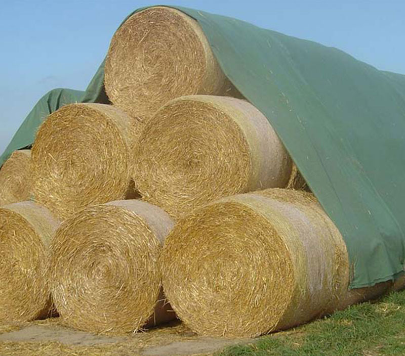 Укрывной материал флис для укрытия сена и соломы купить | fleece.by